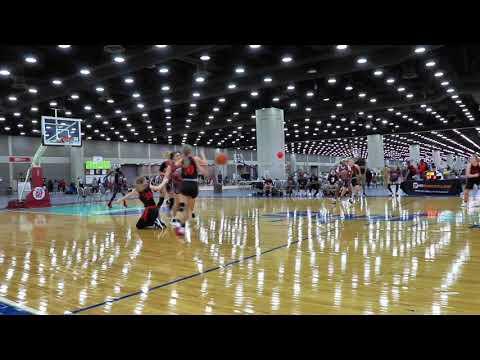 Video of The Classic Tournament in Loouisville, Ky (Game Video)