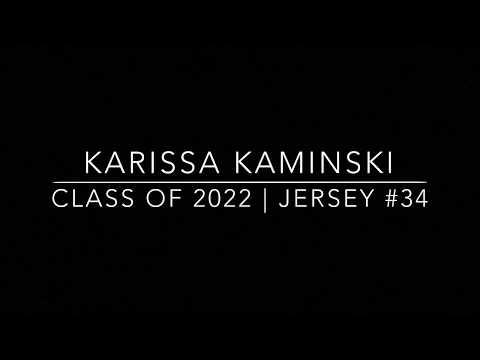 Video of Karissa Kaminski - Class of 2022 Milwaukee Jamboree Highlights 2/2 & 2/3/19