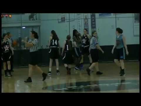 Video of Game Footage 2015 (Spooky Nook, PA #1)