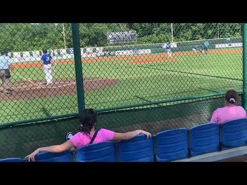 Video of 2024 Summer Base Steals 