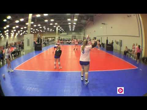 Video of Brooke Miller #3- Ohio Qualifier 2020