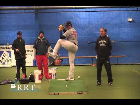 Video of Diamond League Prospect Showcase 1-15-18