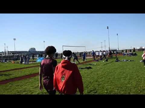 Video of Long Jump - Anthony Gordon