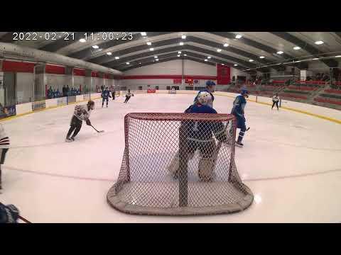 Video of Maggie vs Centennial Boys Jr Gold A