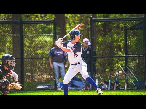 Video of Grant Bouchard 2024 HS Highlights