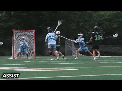 Video of Connor McCaster BSK 2024