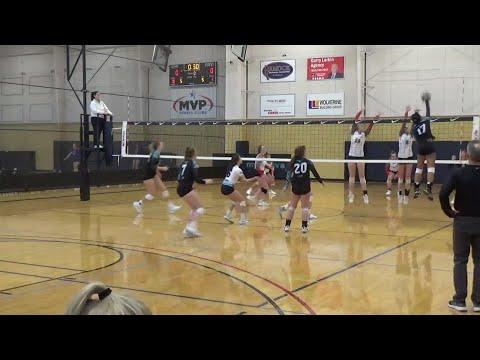 Video of 200301 Highlights MEPL Gold Bracket 3 Matches