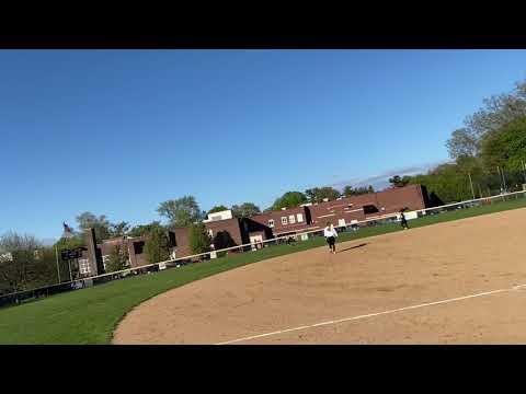 Video of High School Long Ball