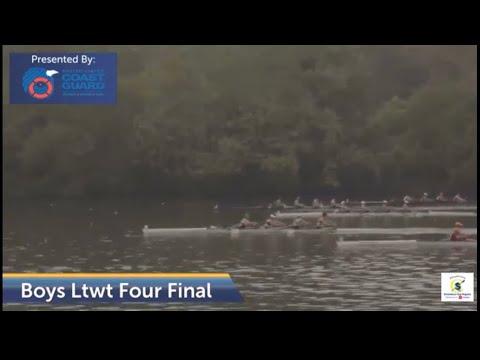 Video of 2023 Stotesbury Cup, Boys Lightweight 4 (2seat)