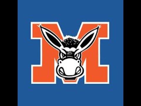 Video of Malverne vs Oyster Bay 2/17/21. Max #5