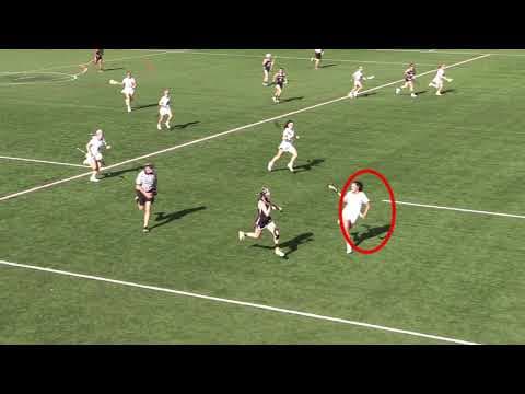 Video of 2019 High School Freshman Highlight Reel