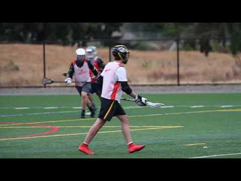 Video of Nike Camp 2018