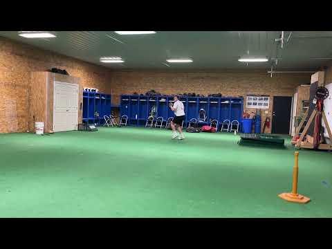 Video of Kale Richardson INF work (Winter 2024)...