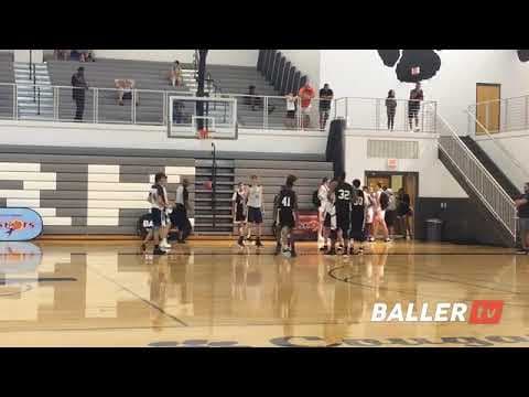 Video of 16U ALL-STARS: BIG SHOTS CAROLINA SUMMER SLAM