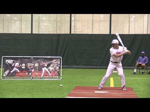 Video of Prep Baseball Report PBR - Fox Valley Open June 2018