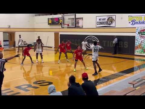 Video of Khris Wilkerson Soph-Junior