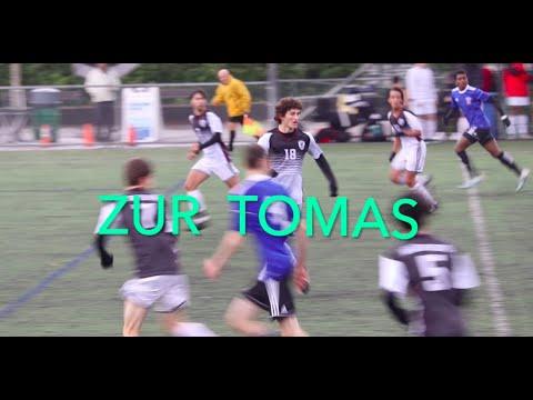 Video of Zur Tomas