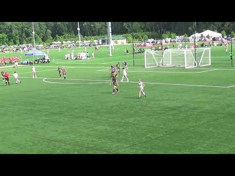 Video of USYS Regional Highlights   June 2021 