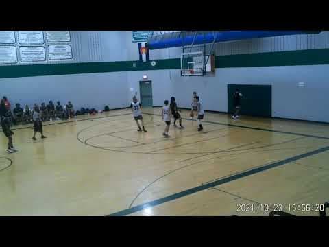 Video of Justin Case Highlight Reel (2) 2021