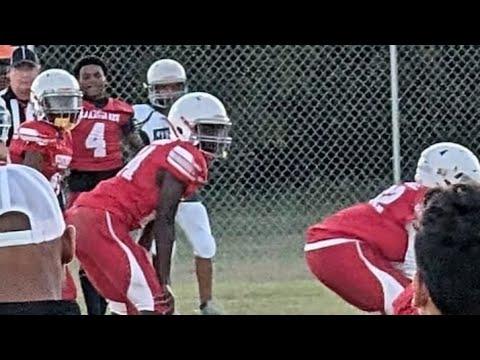 Video of Defense Highlights