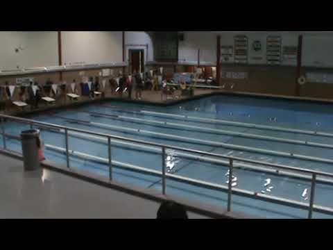 Video of 200 IM