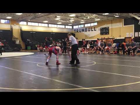 Video of Sophomore year tournament part:2