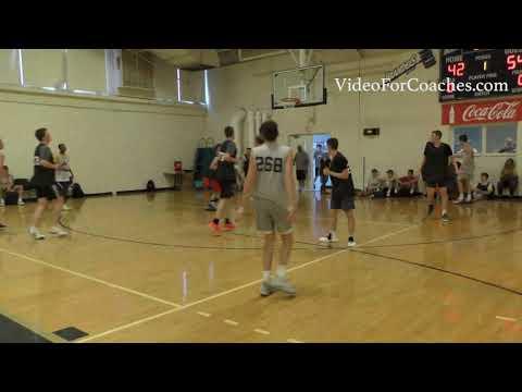 Video of All Academic Camp @ Brandeis University