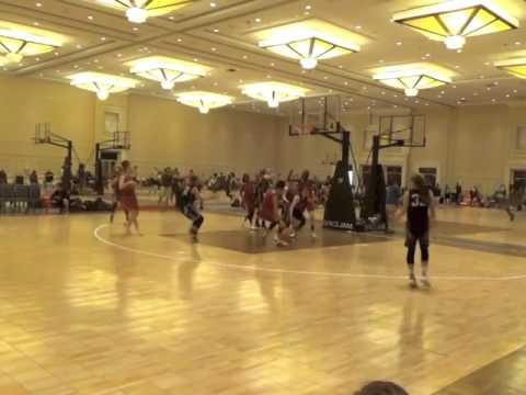 Video of Highlights from USJN tournament in DC July 