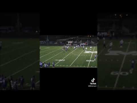 Video of Freshman Higlights