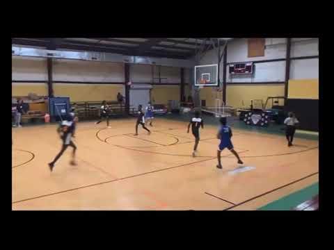 Video of Ron Wang C/O 2024