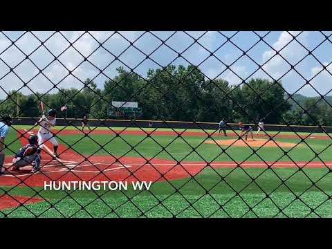 Video of Brenden Lewis LHP 2020 July 2019 Highlights