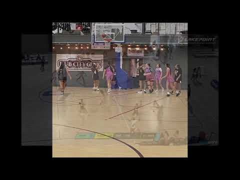 Video of End Game (Atlanta, GA) and EPIC (Centrailia, WA)