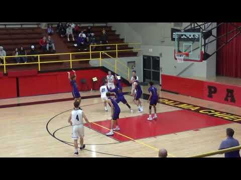 Video of Palma Tournament Highlights