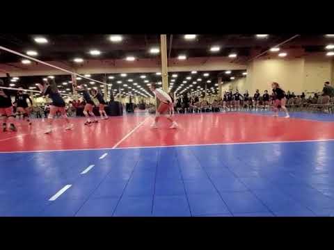 Video of Vegas Qualifier 2021