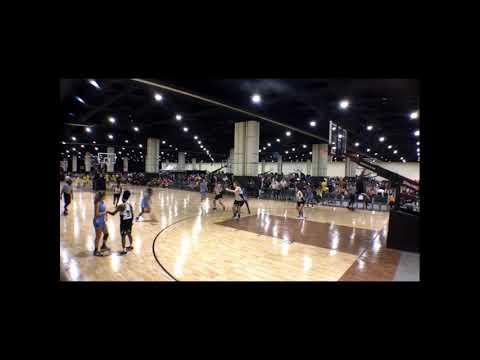 Video of Hannah Fuller - Battle in the Boro and USJN 17U National Championship, July 2019