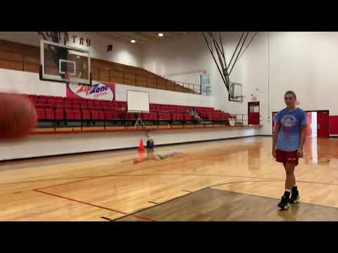 Video of Madie Thompson - C/O 2020