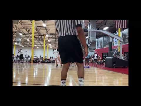 Video of summer ball 