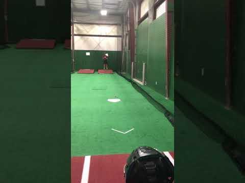 Video of Pitching