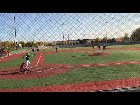 Video of 2020 Fall Ball