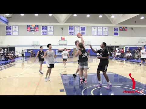 Video of Gabe Reichle - Pangos Summer Highlights