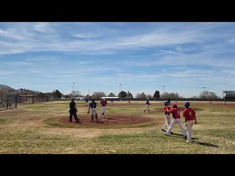 Video of Grand Slam