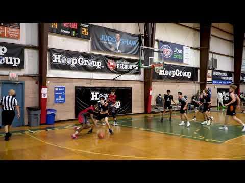 Video of Hoop Group Highlight