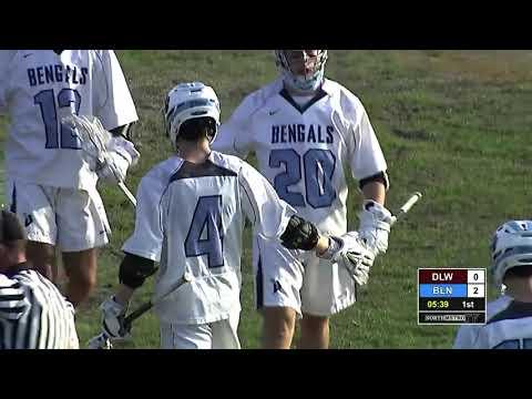 Video of Section 7 Semifinal Game vs. Duluth 6/3/2019