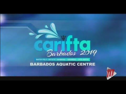 Video of 15-17 100 meter breaststroke at CARIFTA swimming 2019 (skip to 1:50:32)