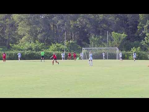 Video of U18 - U19 GSA vs Tampa ECNL Composit