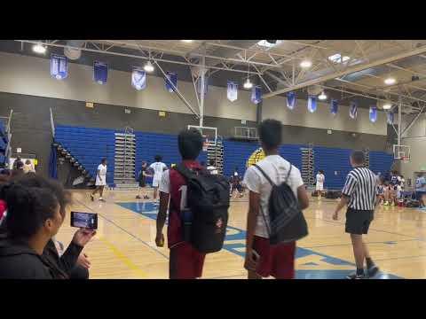 Video of aau 2023