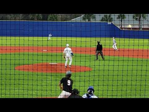 Video of Seth_Outfield_Houston Christian #2