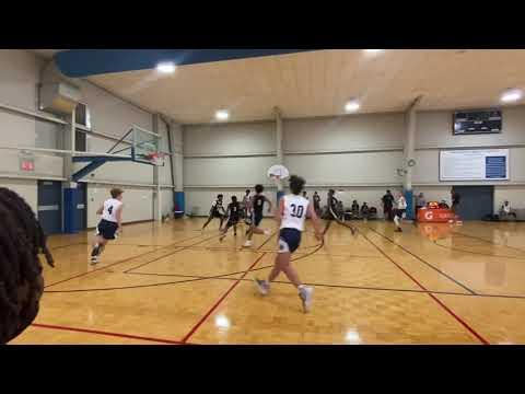 Video of Rocky Top Invitational 2021