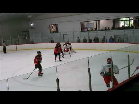 Video of #8 Quinn Murphy 2nd goal vs. Fury