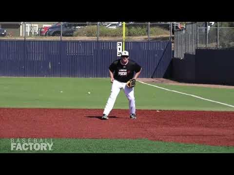 Video of Baseball Factory video